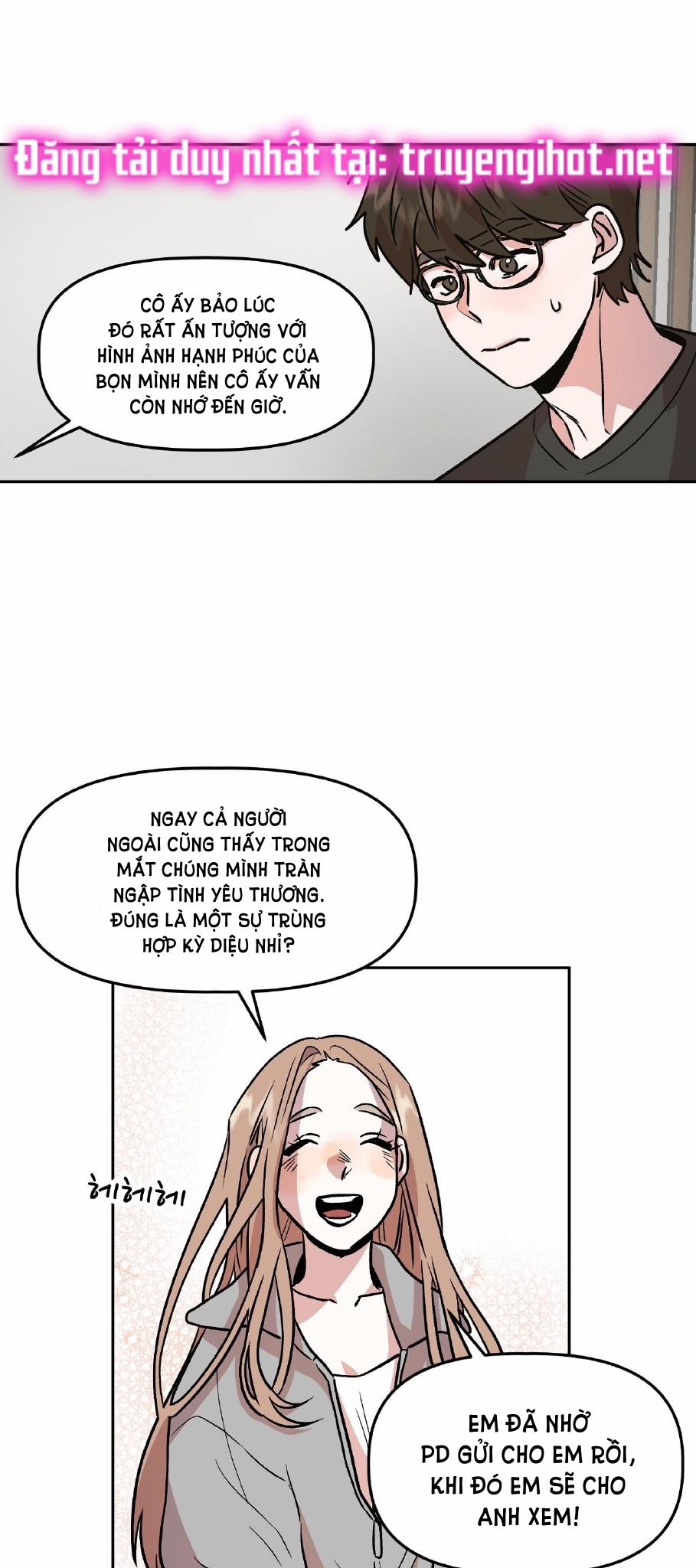 [18+] Bạn Gái Hiền Dịu 9.2 trang 15