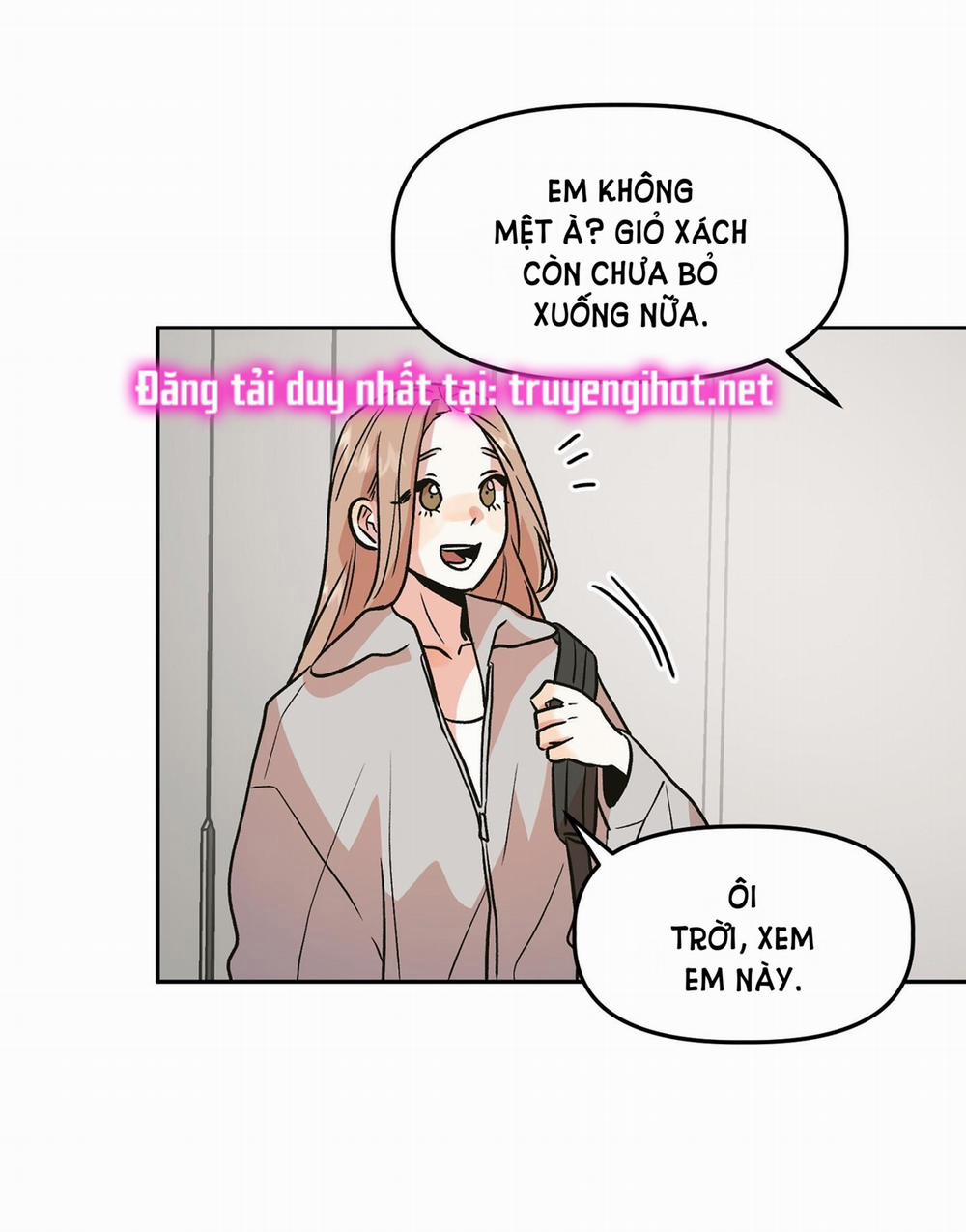 [18+] Bạn Gái Hiền Dịu 9.2 trang 17