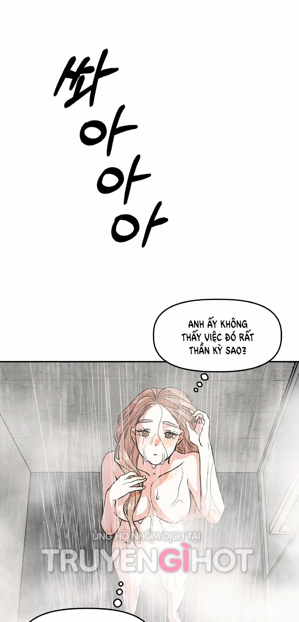 [18+] Bạn Gái Hiền Dịu 9.2 trang 19