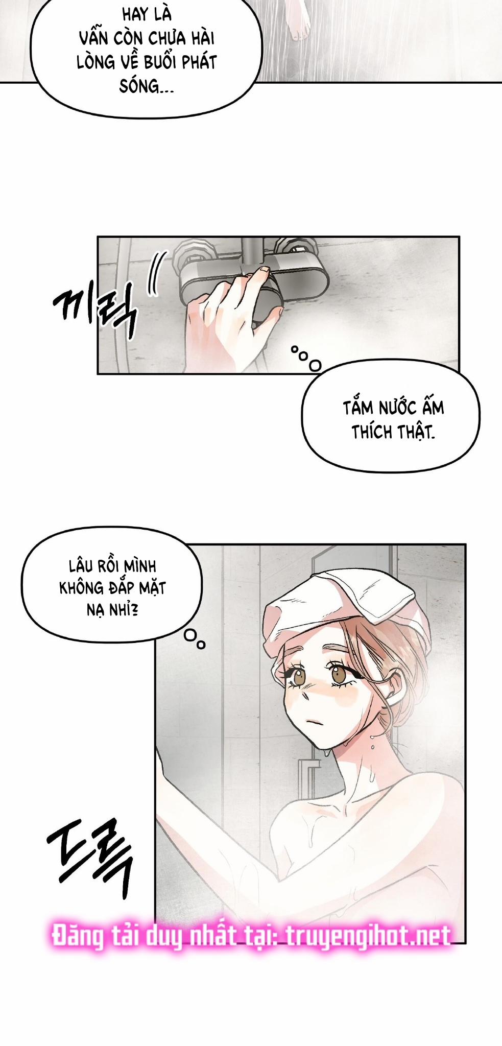 [18+] Bạn Gái Hiền Dịu 9.2 trang 20