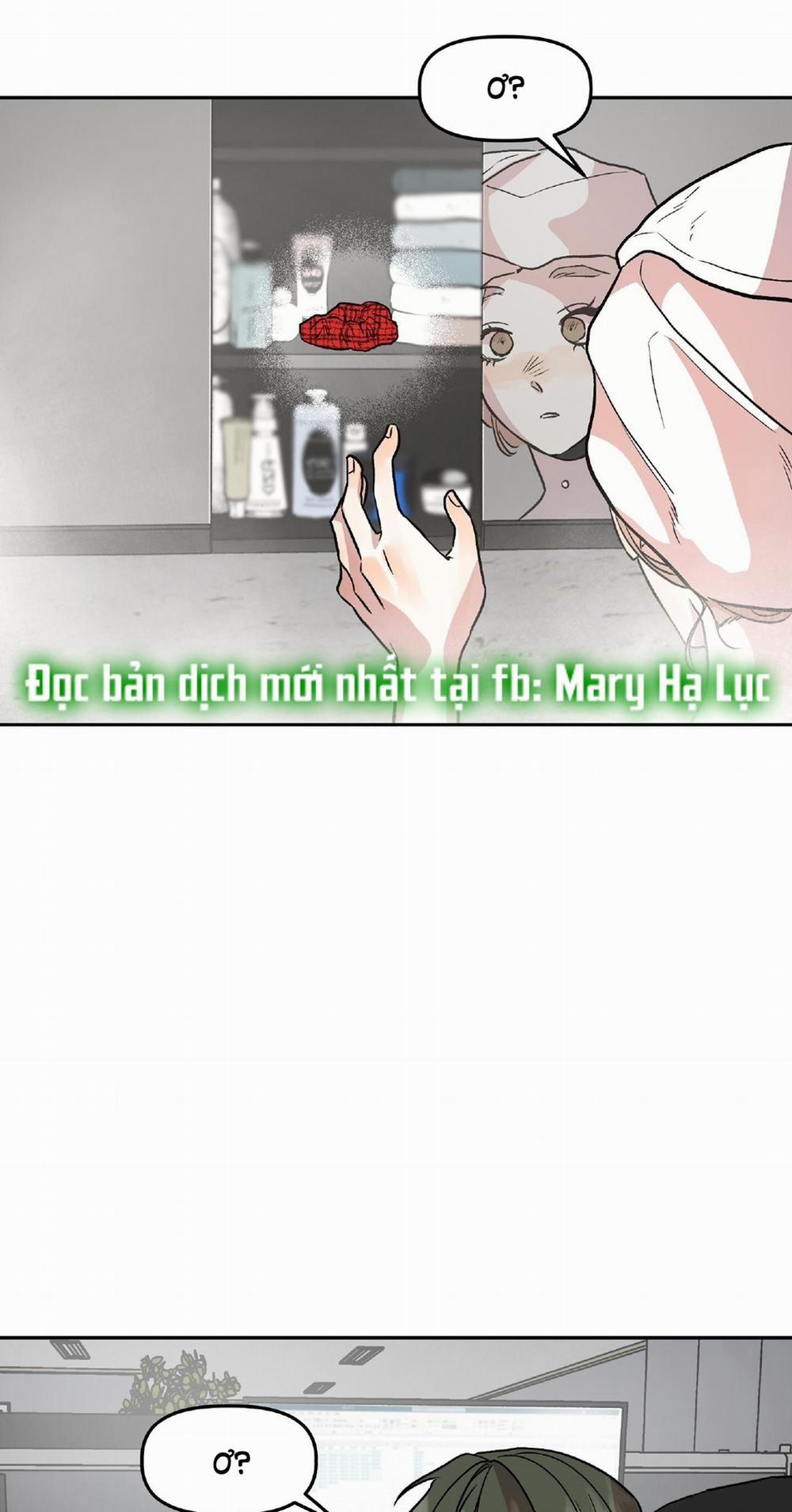 [18+] Bạn Gái Hiền Dịu 9.2 trang 21