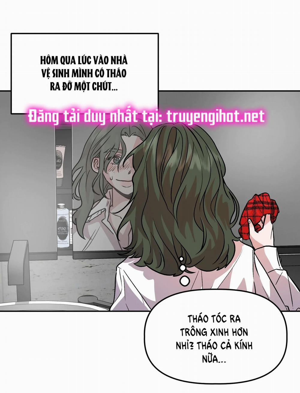 [18+] Bạn Gái Hiền Dịu 9.2 trang 25