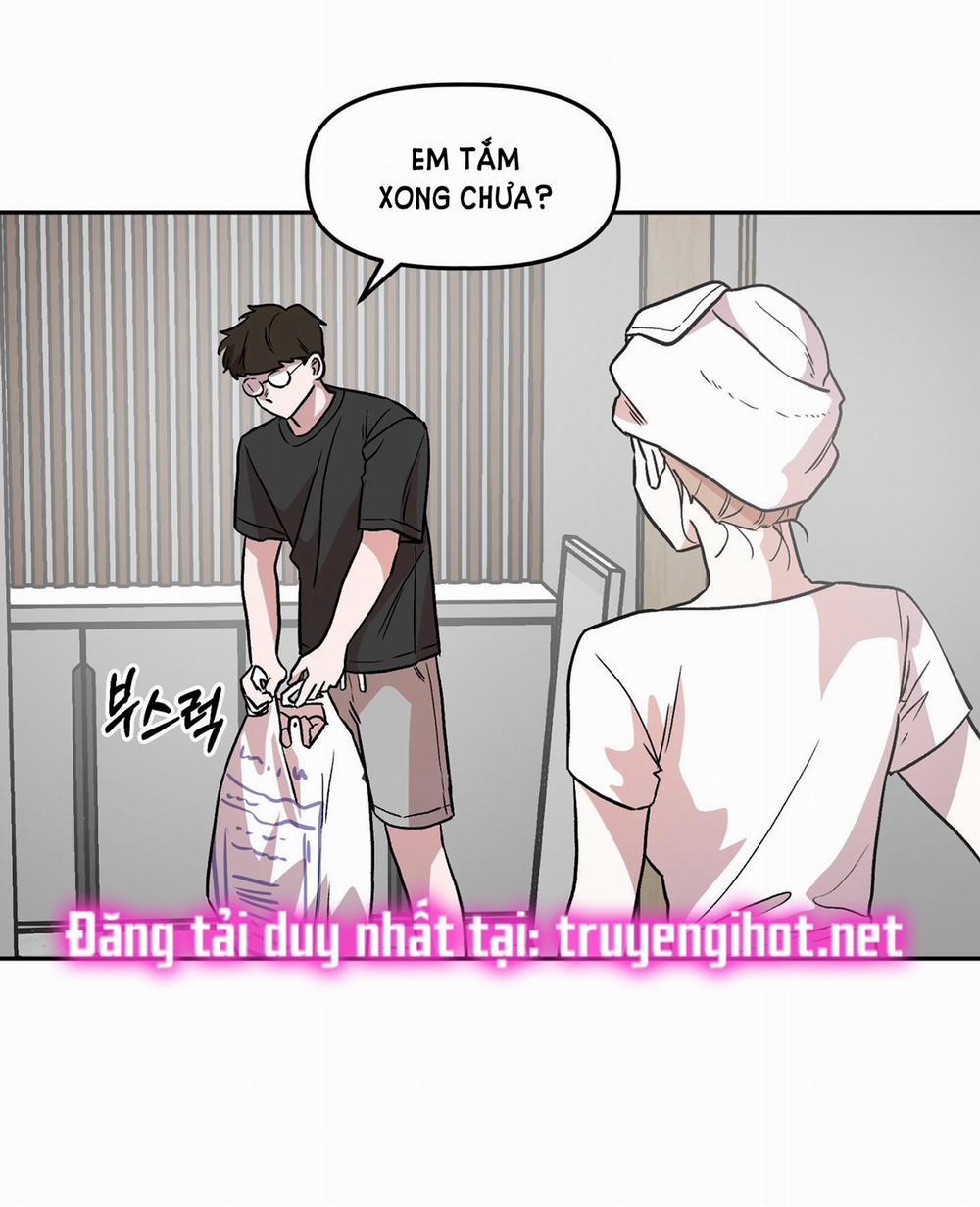 [18+] Bạn Gái Hiền Dịu 9.2 trang 29