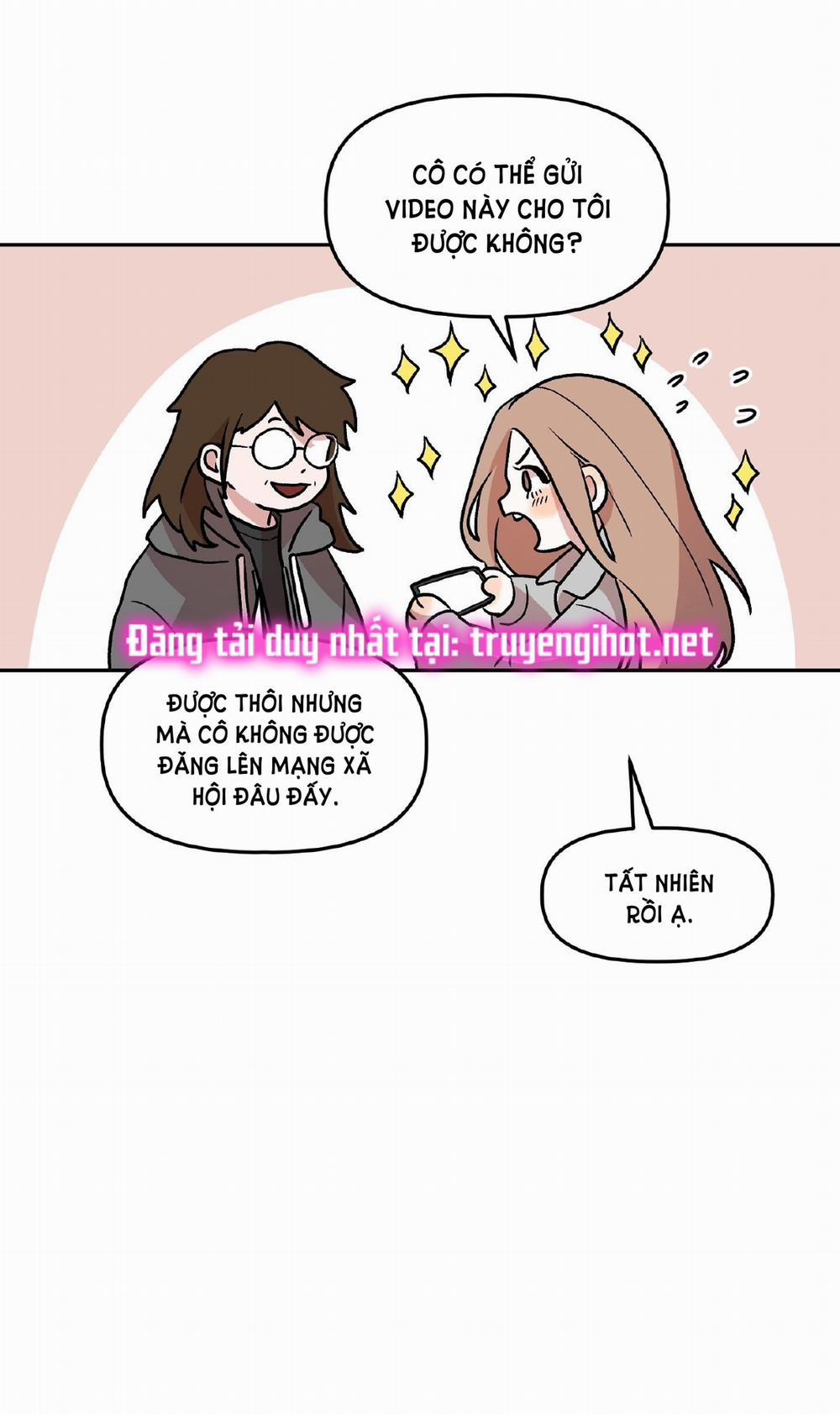 [18+] Bạn Gái Hiền Dịu 9.2 trang 3