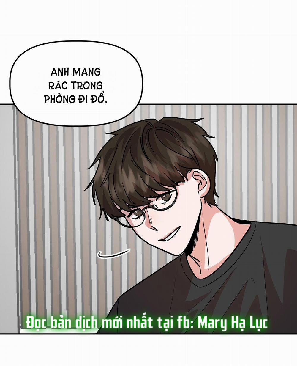 [18+] Bạn Gái Hiền Dịu 9.2 trang 30