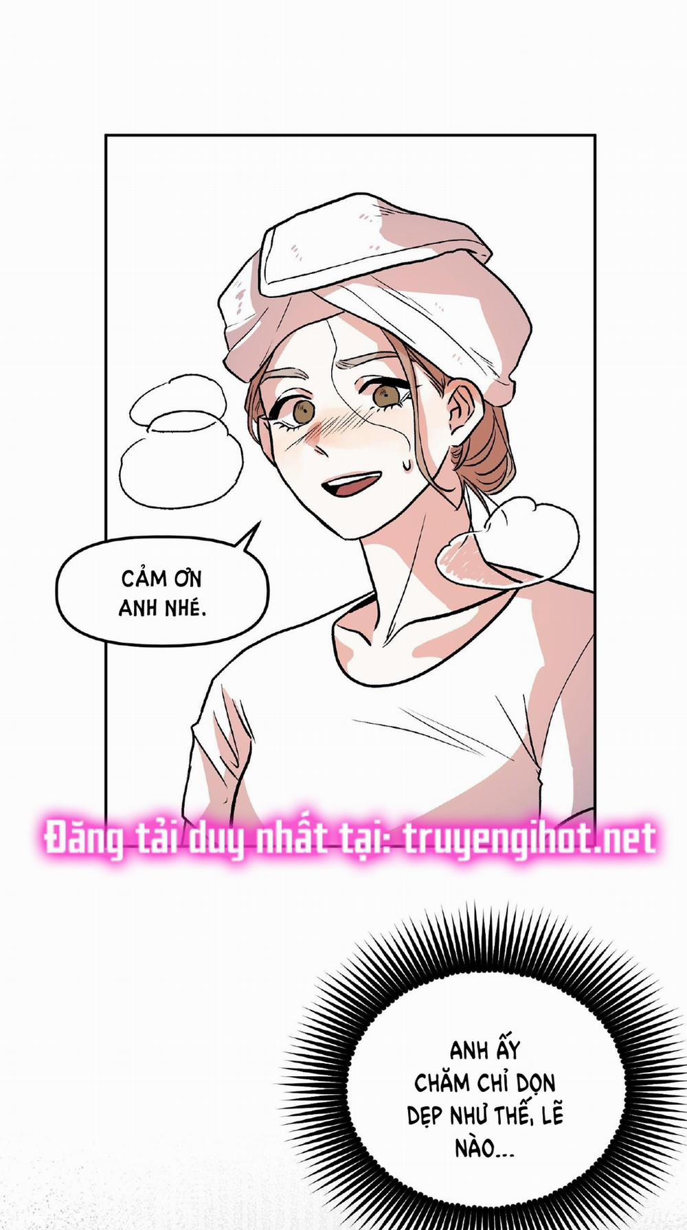 [18+] Bạn Gái Hiền Dịu 9.2 trang 31