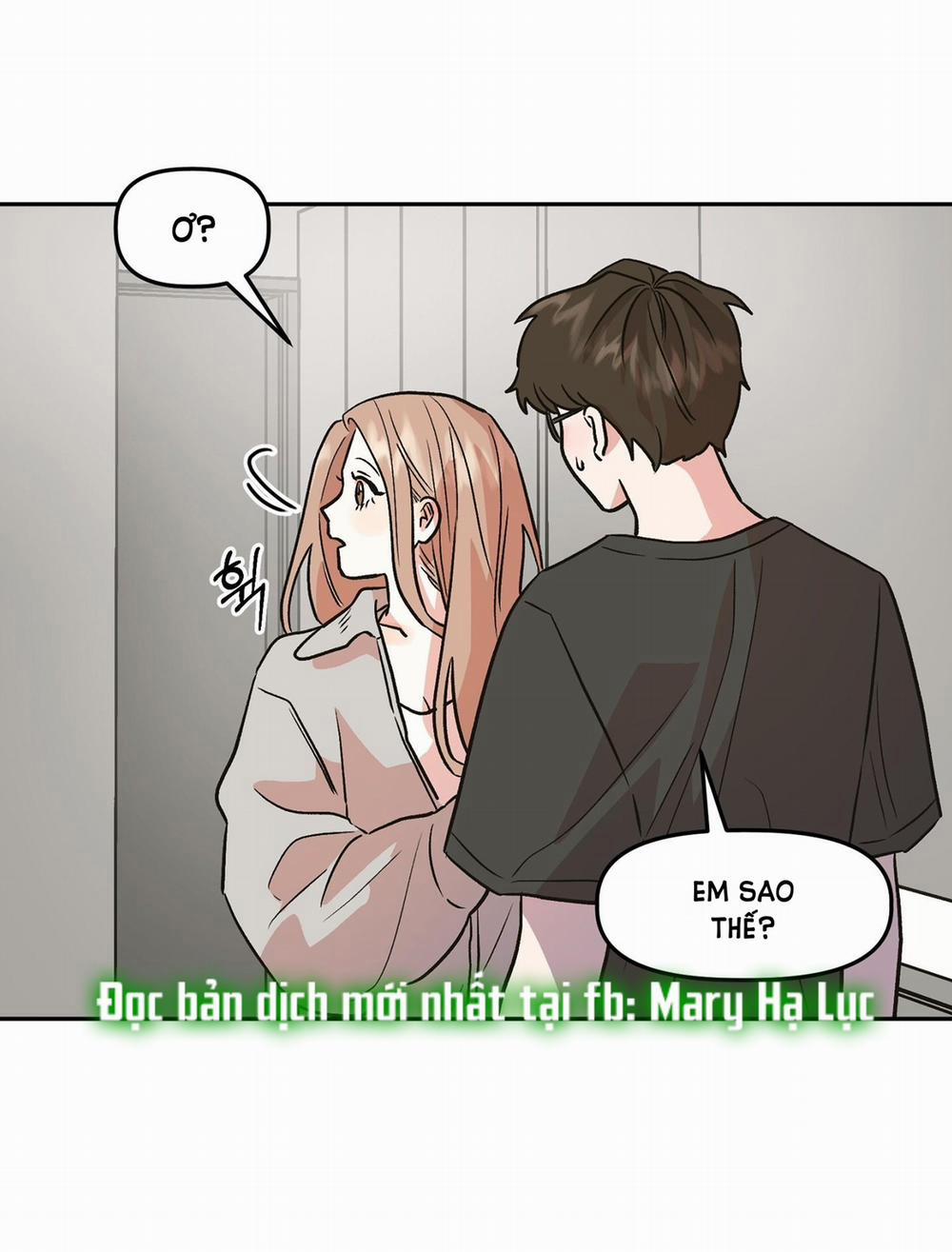 [18+] Bạn Gái Hiền Dịu 9.2 trang 8