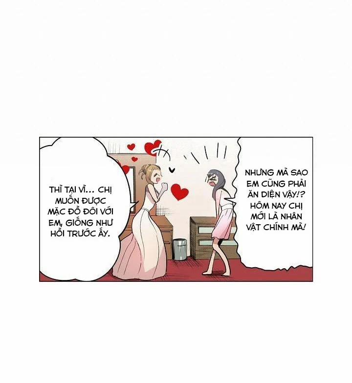 [18+Bản Màu] Muốn Ăn Em Không Chừa Một Giọt 1.2 trang 2