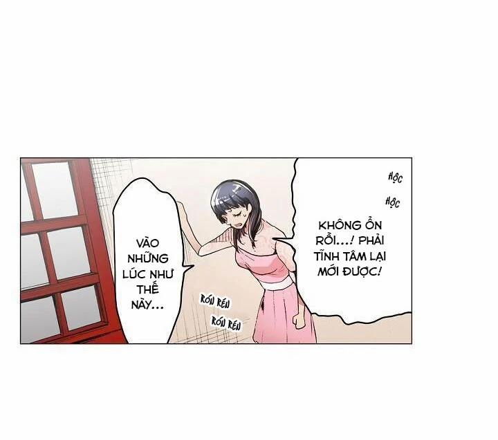 [18+Bản Màu] Muốn Ăn Em Không Chừa Một Giọt 1.2 trang 5