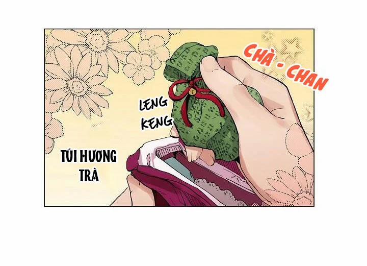 [18+Bản Màu] Muốn Ăn Em Không Chừa Một Giọt 1.2 trang 6