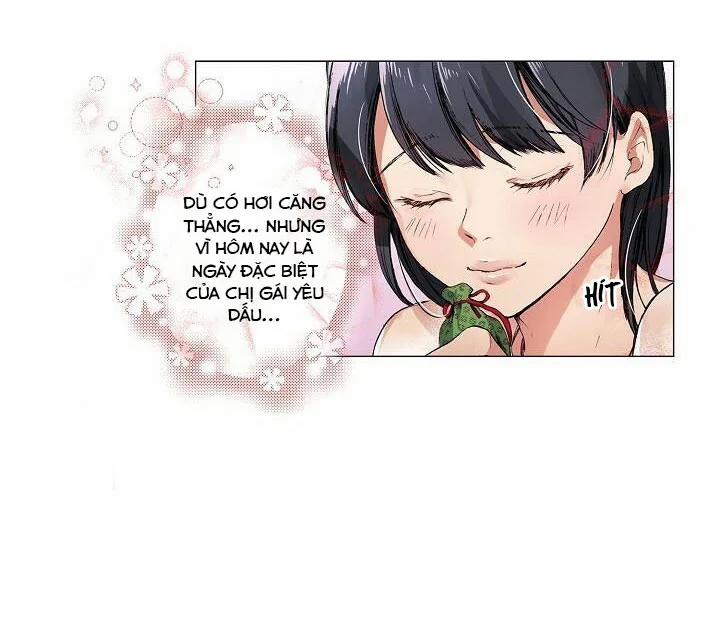 [18+Bản Màu] Muốn Ăn Em Không Chừa Một Giọt 1.2 trang 7