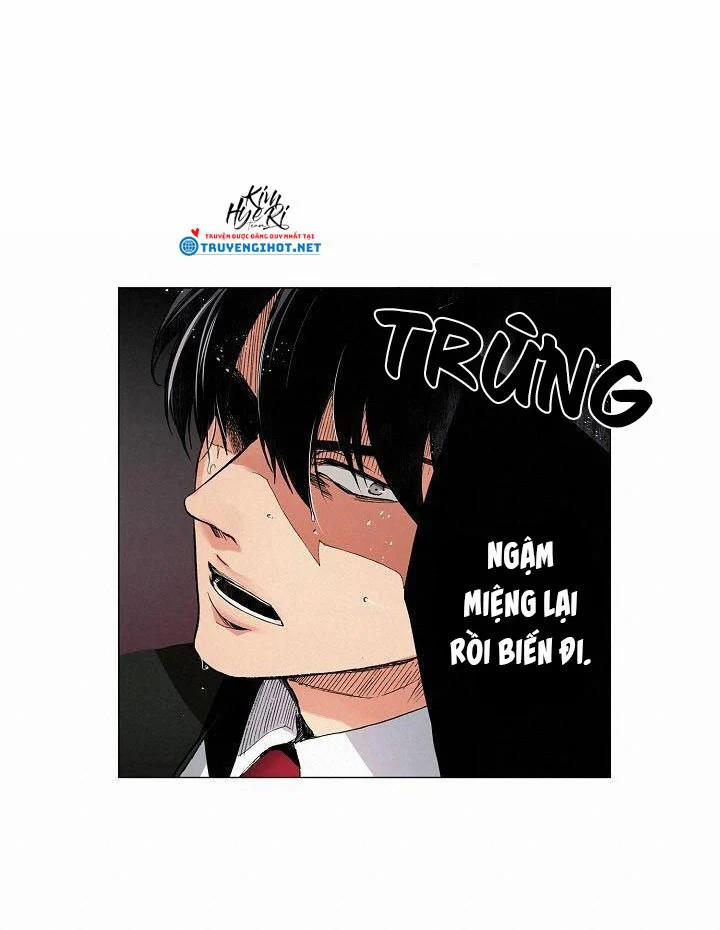 [18+Bản Màu] Muốn Ăn Em Không Chừa Một Giọt 1.3 trang 7