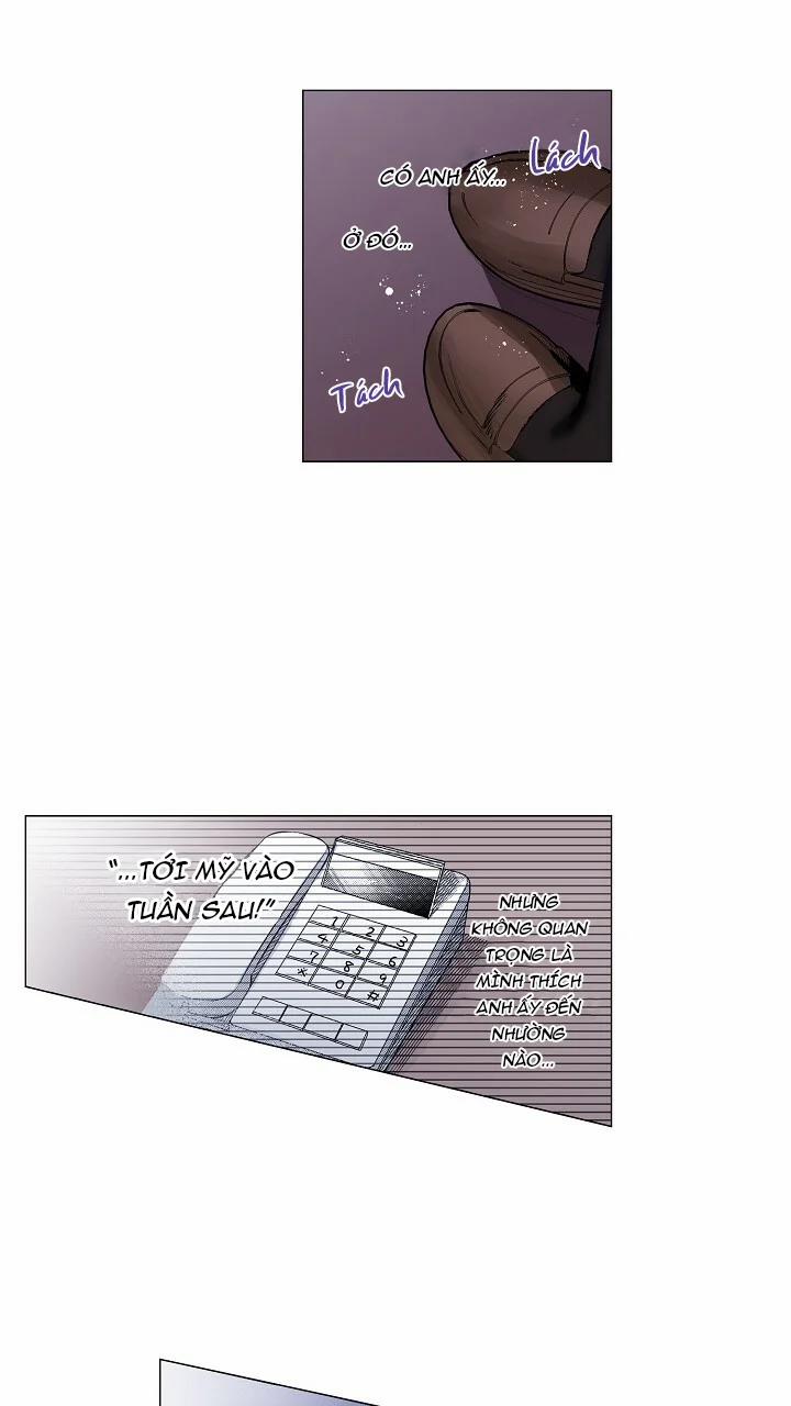 [18+Bản Màu] Muốn Ăn Em Không Chừa Một Giọt 16.2 trang 1