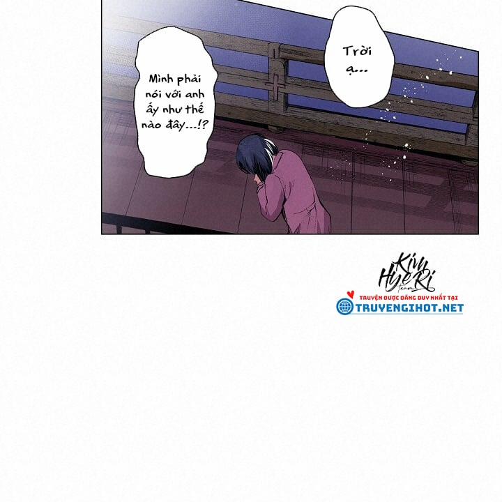 [18+Bản Màu] Muốn Ăn Em Không Chừa Một Giọt 16.2 trang 2