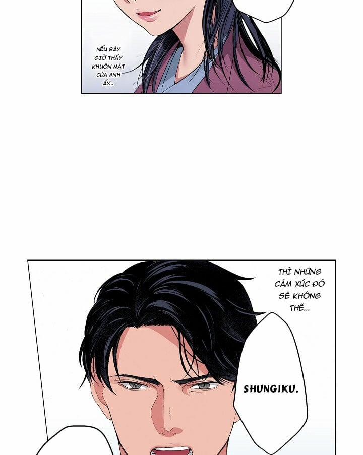 [18+Bản Màu] Muốn Ăn Em Không Chừa Một Giọt 16.2 trang 6