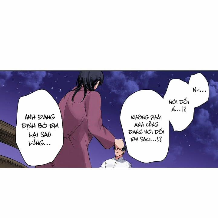 [18+Bản Màu] Muốn Ăn Em Không Chừa Một Giọt 16.2 trang 8