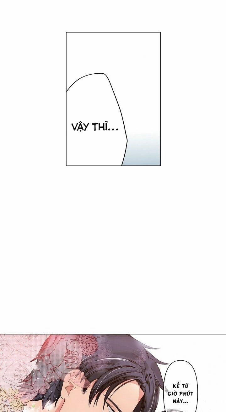 [18+Bản Màu] Muốn Ăn Em Không Chừa Một Giọt 16.3 trang 1