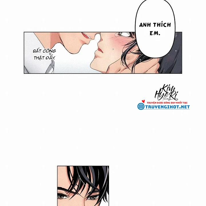 [18+Bản Màu] Muốn Ăn Em Không Chừa Một Giọt 16.3 trang 4