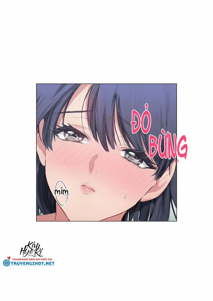 [18+Bản Màu] Muốn Ăn Em Không Chừa Một Giọt 18.2 trang 0