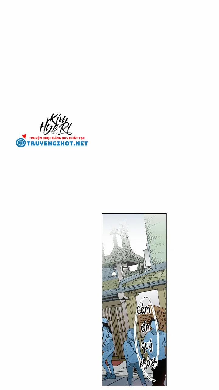 [18+Bản Màu] Muốn Ăn Em Không Chừa Một Giọt 18.3 trang 2