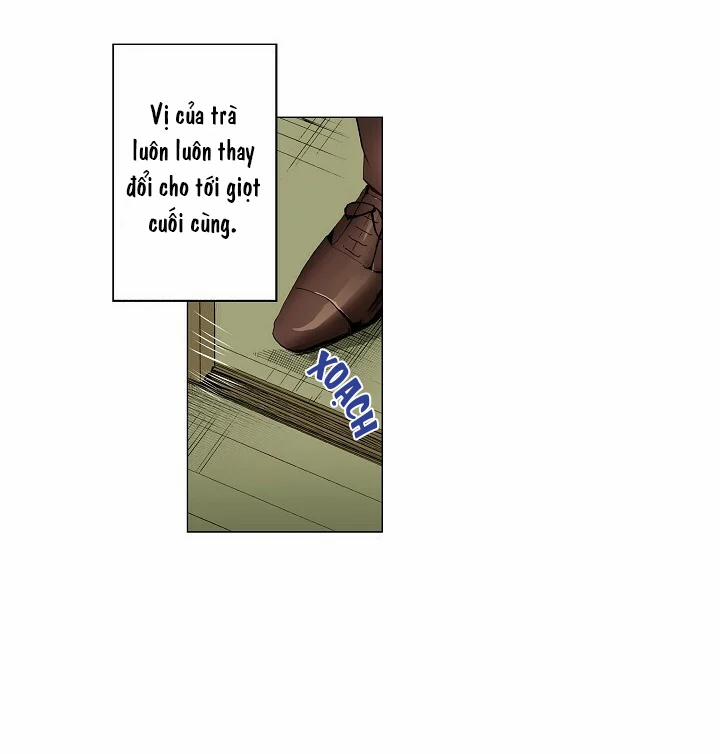 [18+Bản Màu] Muốn Ăn Em Không Chừa Một Giọt 18.3 trang 5