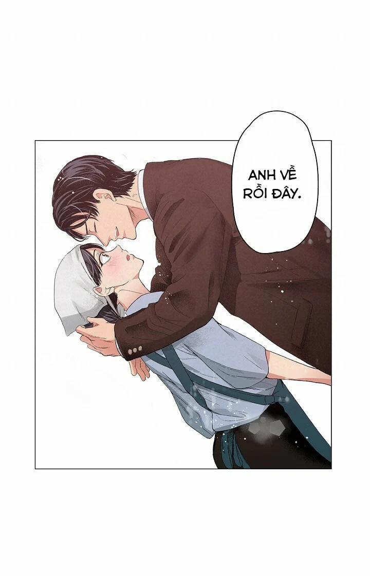 [18+Bản Màu] Muốn Ăn Em Không Chừa Một Giọt 18.3 trang 7