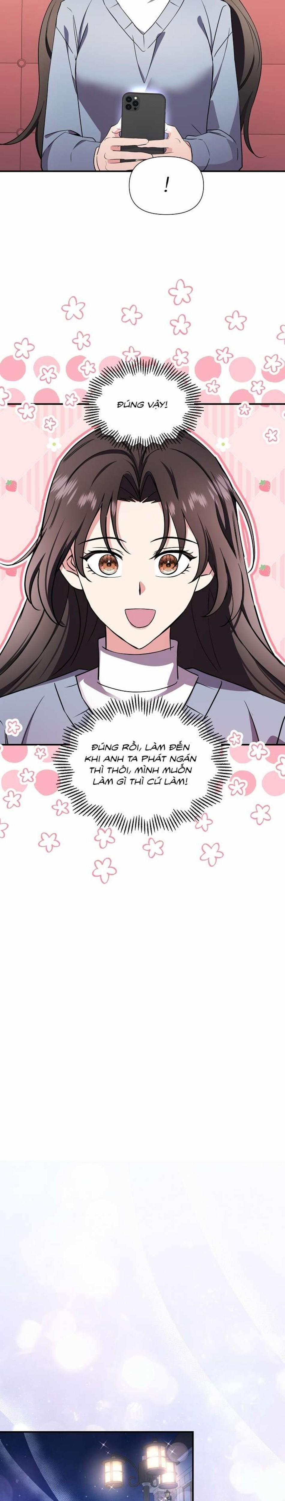 [ 18+ ] Bạn Trai Cũ Tệ Hại 5 trang 13