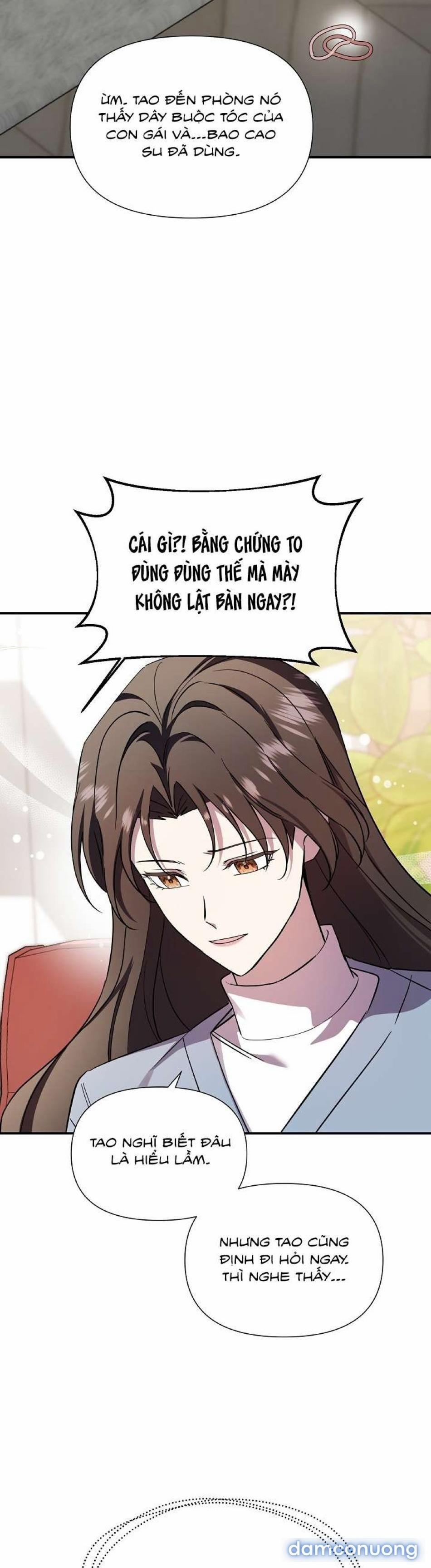 [ 18+ ] Bạn Trai Cũ Tệ Hại 5 trang 6