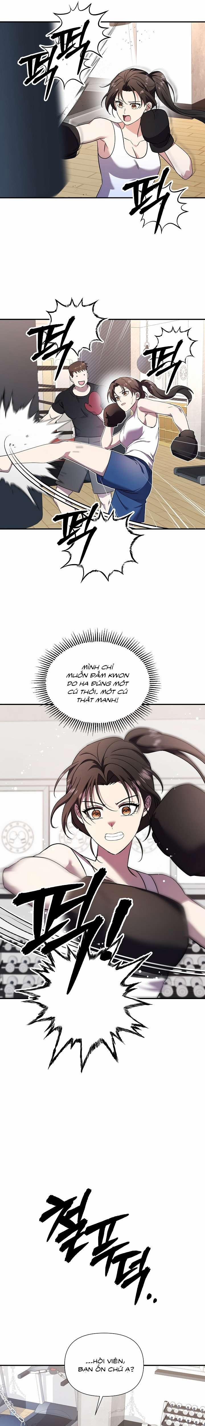 [18+] Bạn Trai Cũ Tồi Tệ 4 trang 6