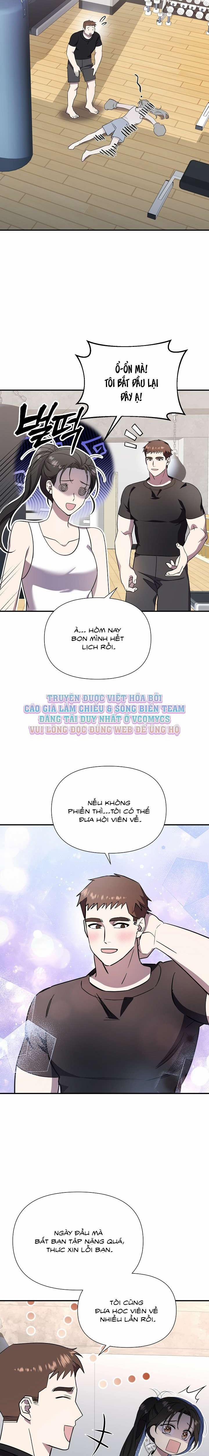 [18+] Bạn Trai Cũ Tồi Tệ 4 trang 7