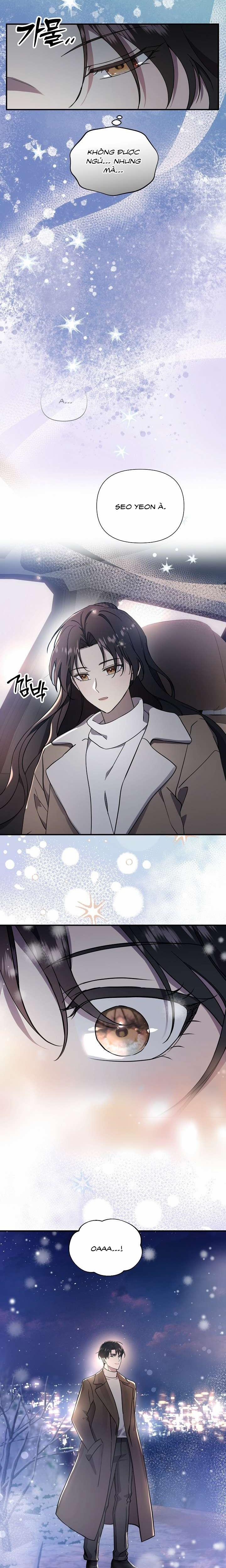 [18+] Bạn Trai Cũ Tồi Tệ 6 trang 3