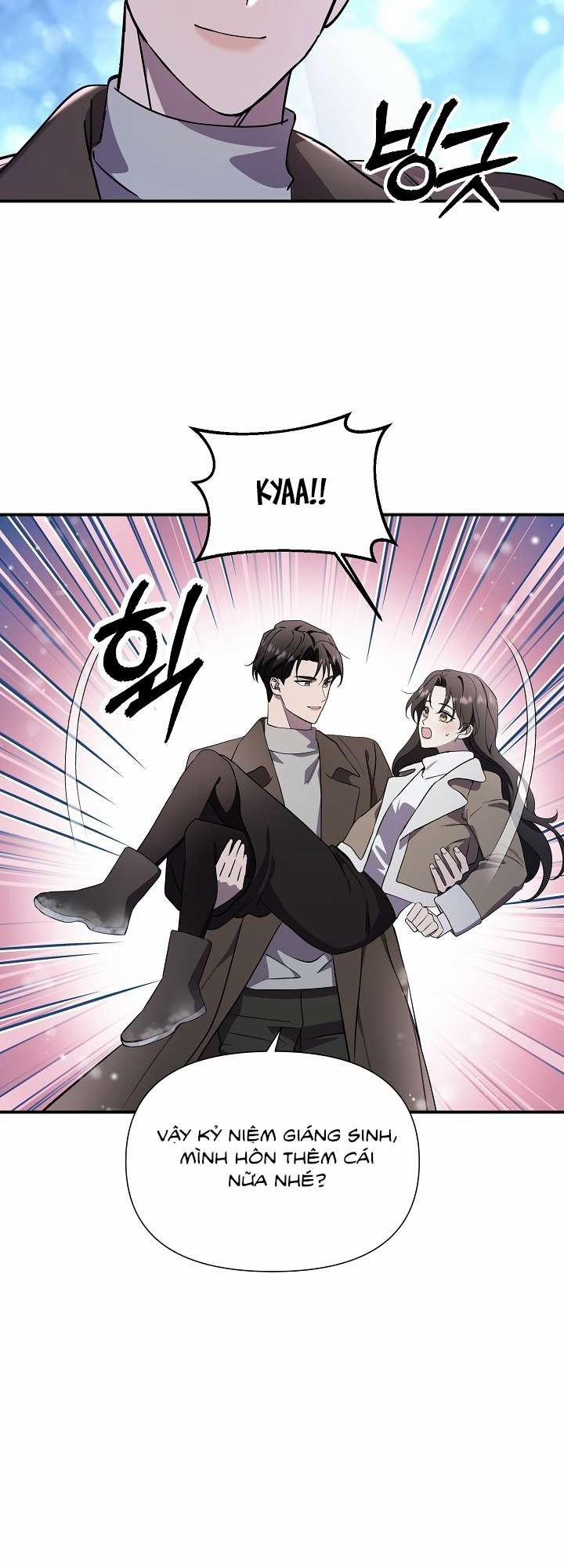 [18+] Bạn Trai Cũ Tồi Tệ 6 trang 5