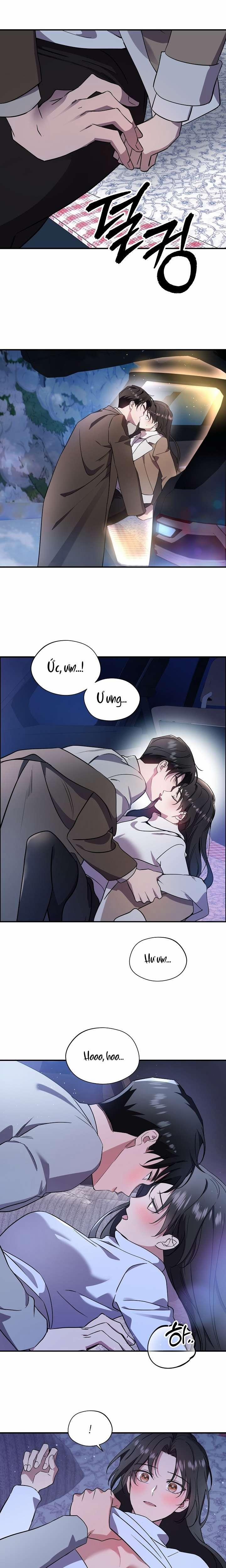 [18+] Bạn Trai Cũ Tồi Tệ 6 trang 6