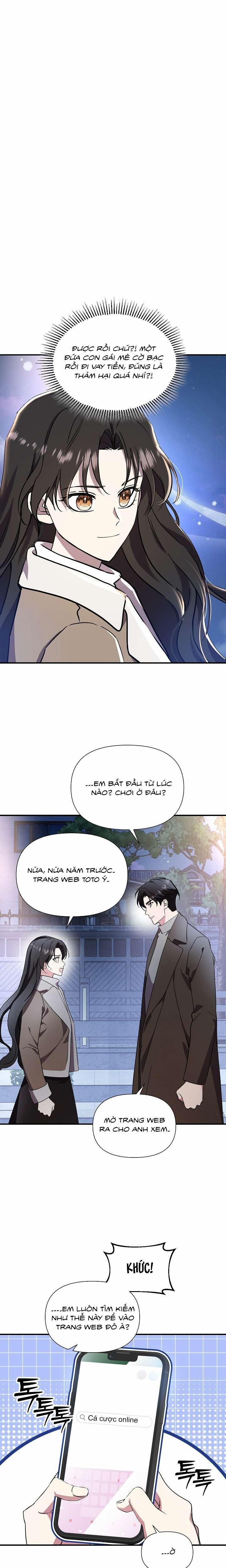 [18+] Bạn Trai Cũ Tồi Tệ 7 trang 0