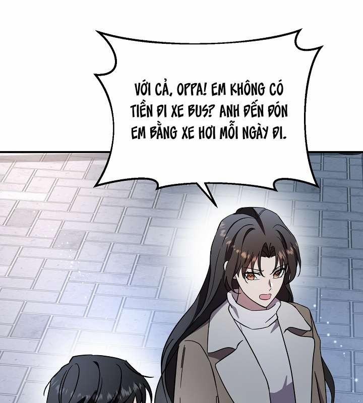 [18+] Bạn Trai Cũ Tồi Tệ 7 trang 2