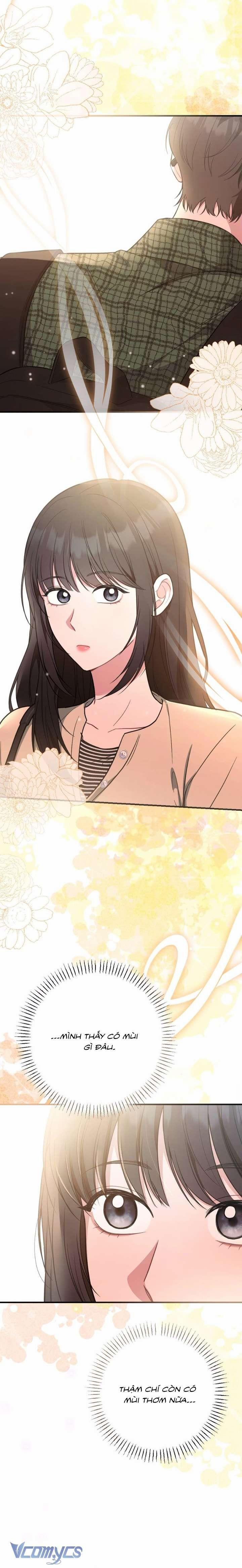 [18+] Bất Đắc Dĩ... Cùng Tên Mọt Sách 2 trang 7