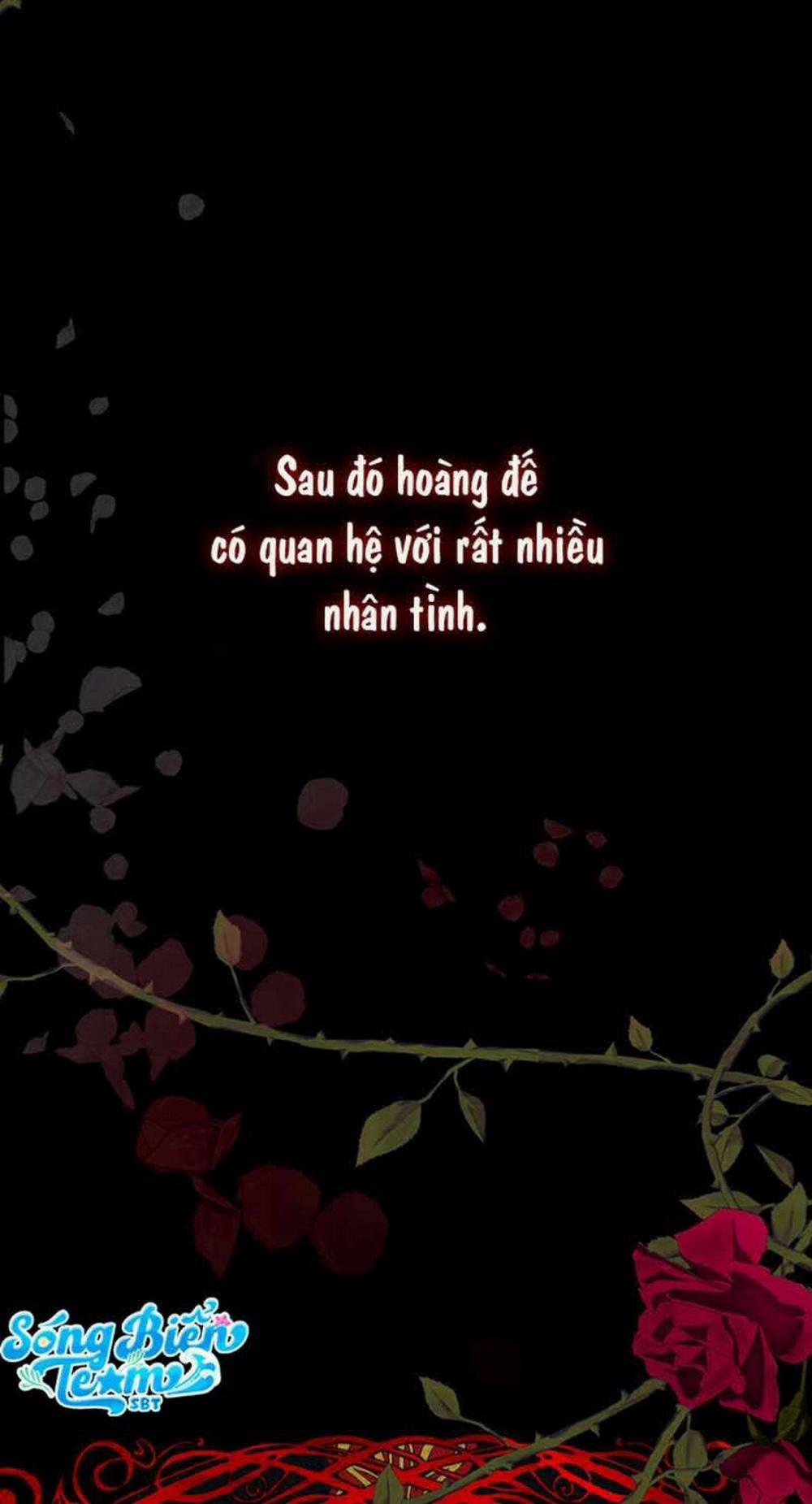 [ 18+ ] Bệ Hạ Đã Thay Đổi Rồi! 1 trang 10