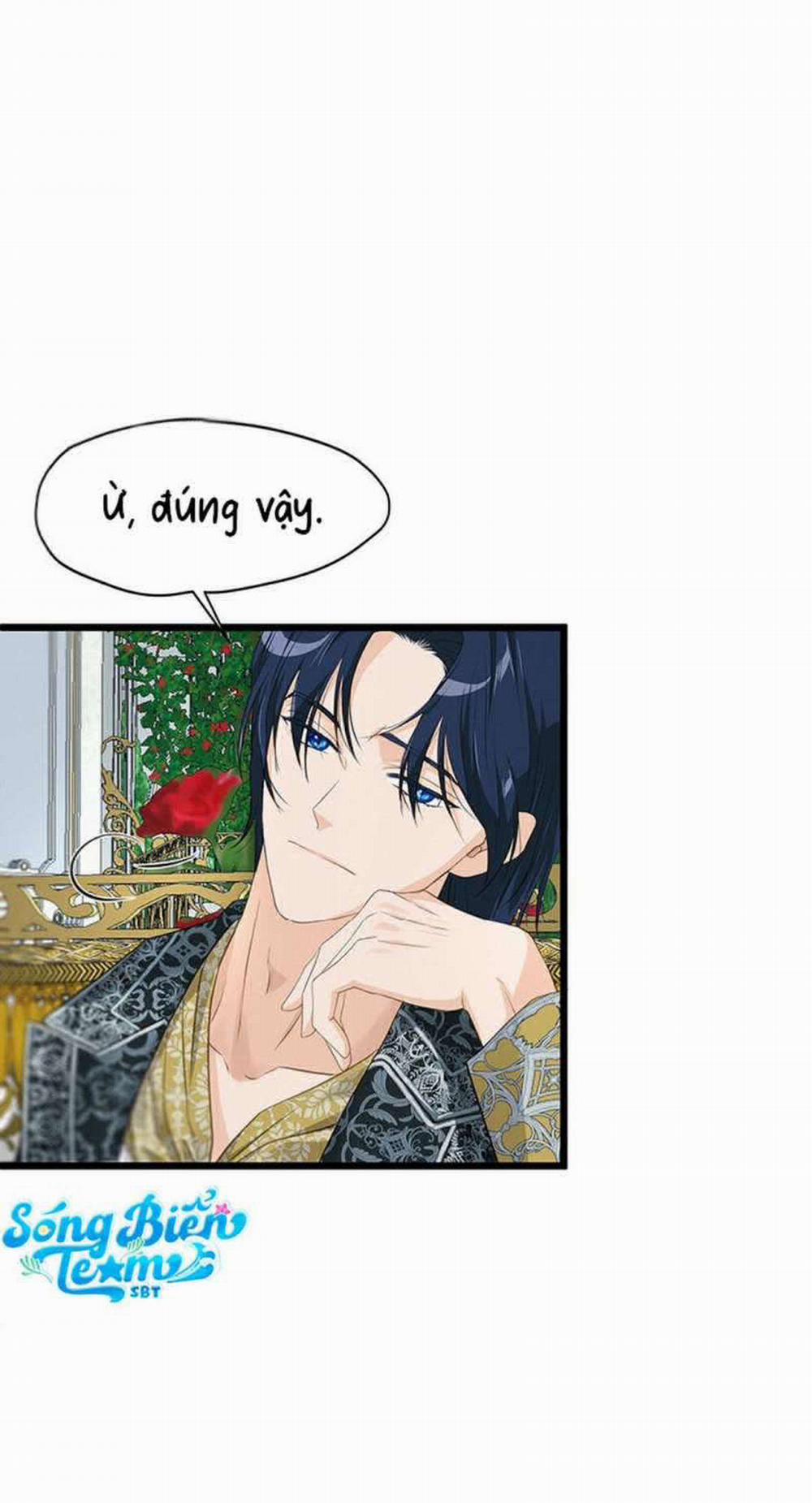 [ 18+ ] Bệ Hạ Đã Thay Đổi Rồi! 1 trang 20