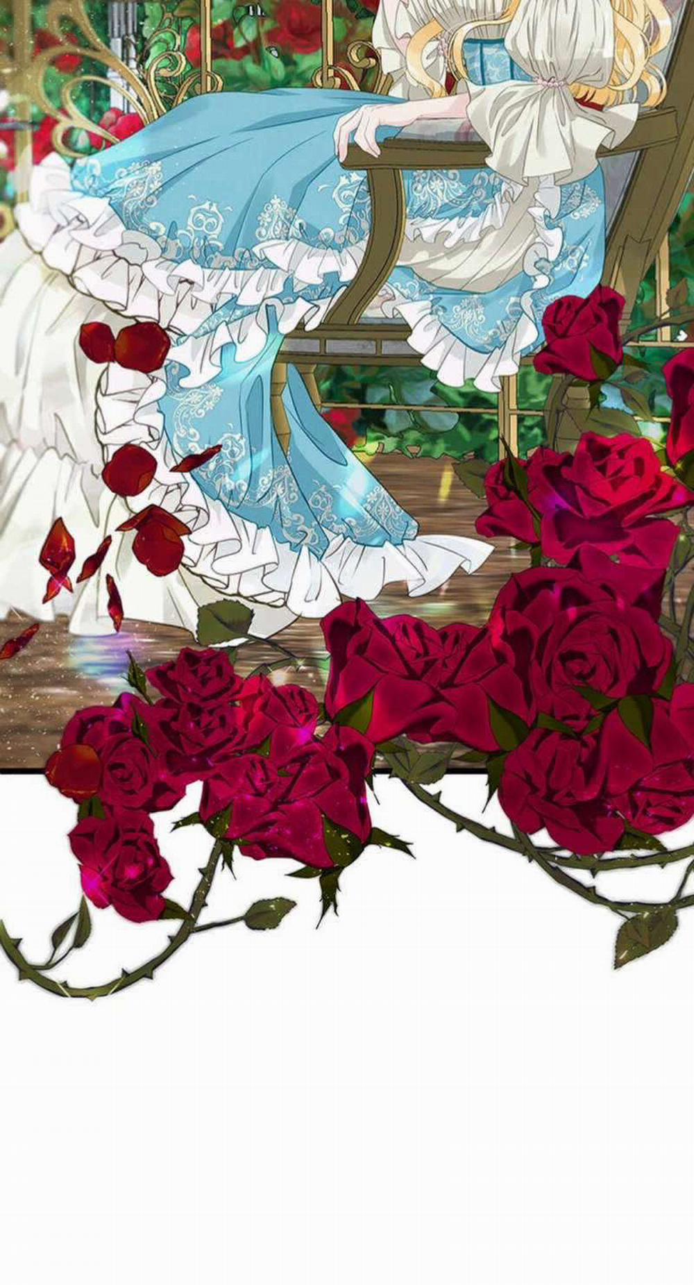 [ 18+ ] Bệ Hạ Đã Thay Đổi Rồi! 1 trang 22