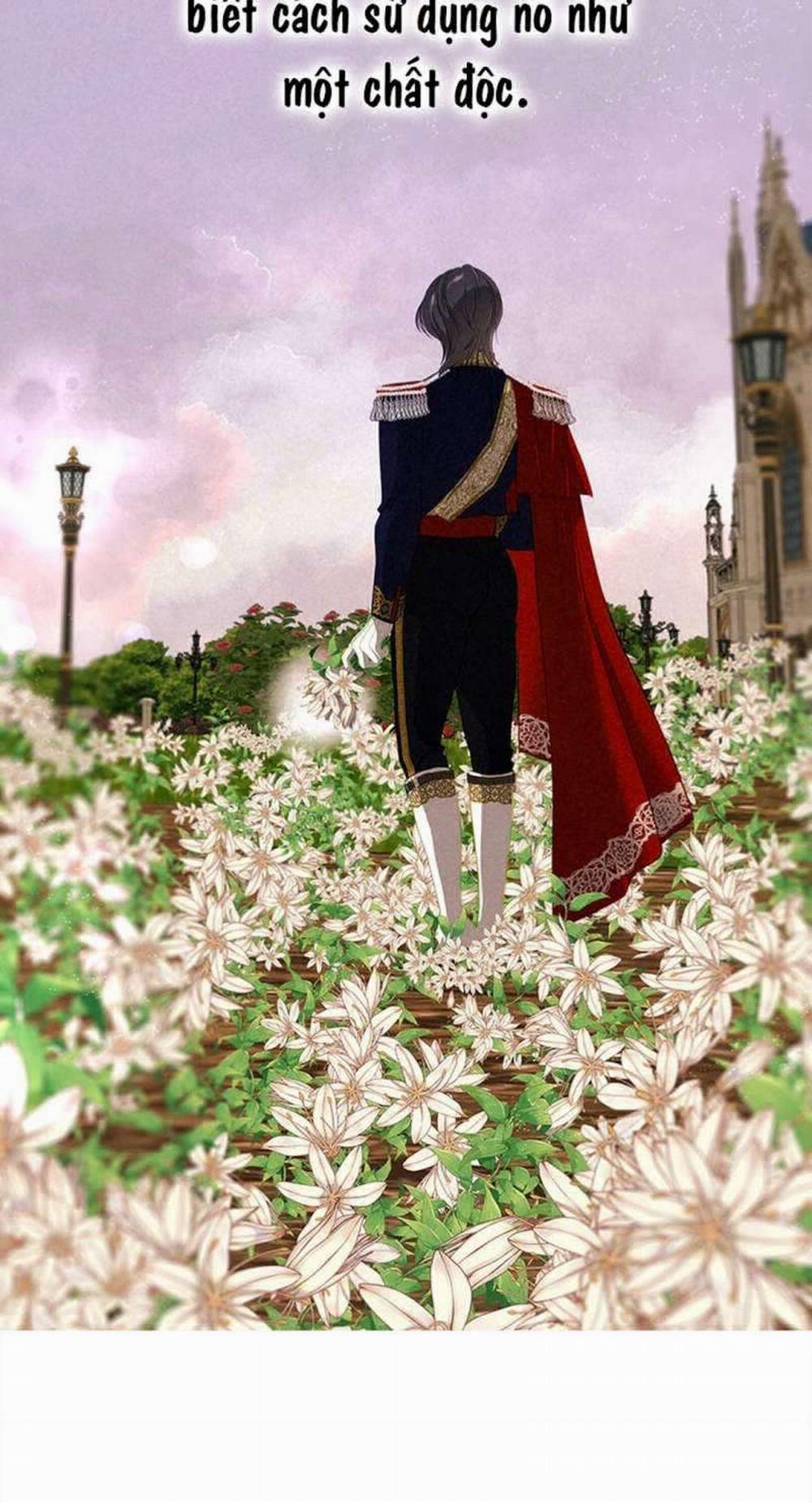 [ 18+ ] Bệ Hạ Đã Thay Đổi Rồi! 1 trang 32