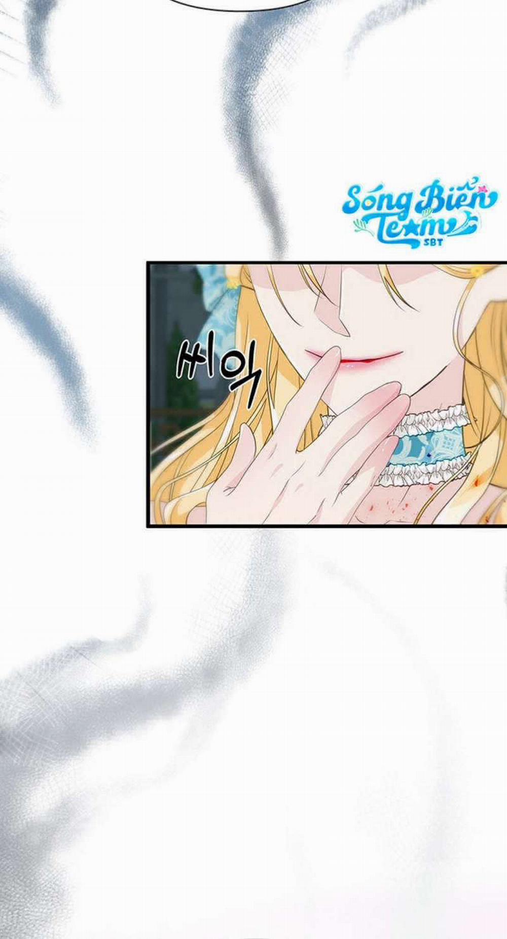 [ 18+ ] Bệ Hạ Đã Thay Đổi Rồi! 1 trang 36