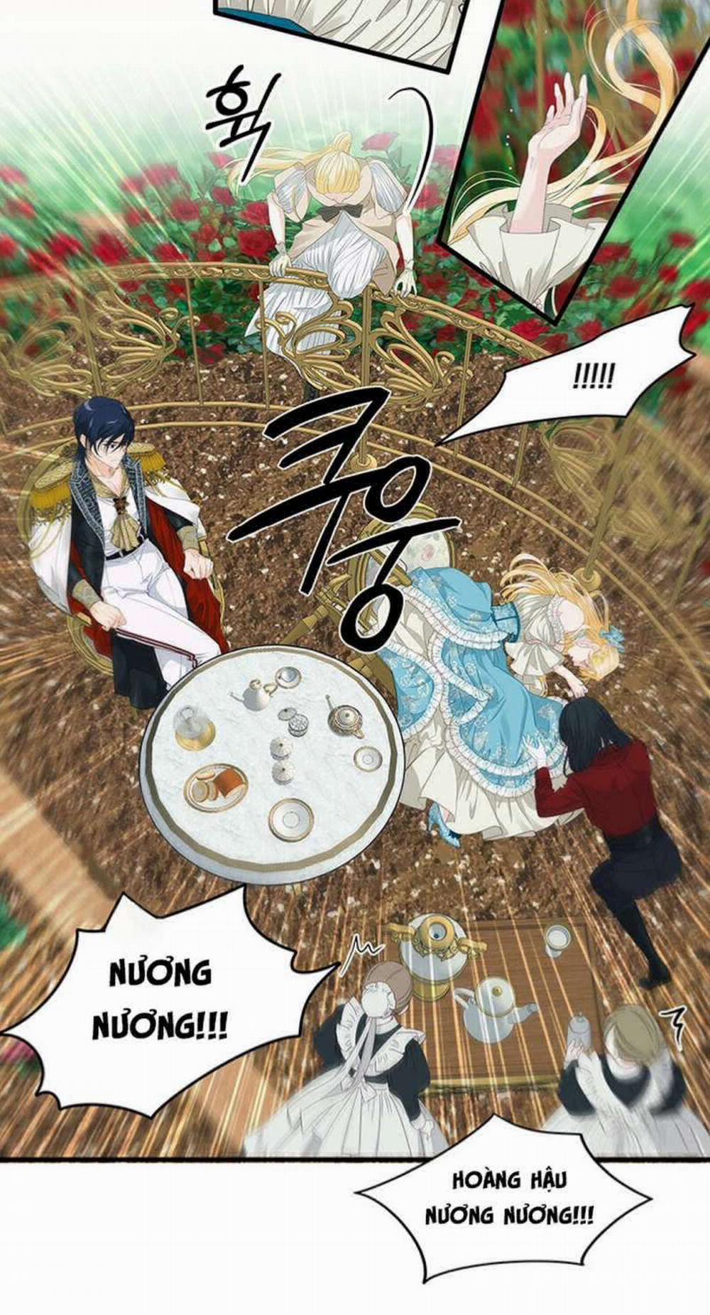 [ 18+ ] Bệ Hạ Đã Thay Đổi Rồi! 1 trang 40