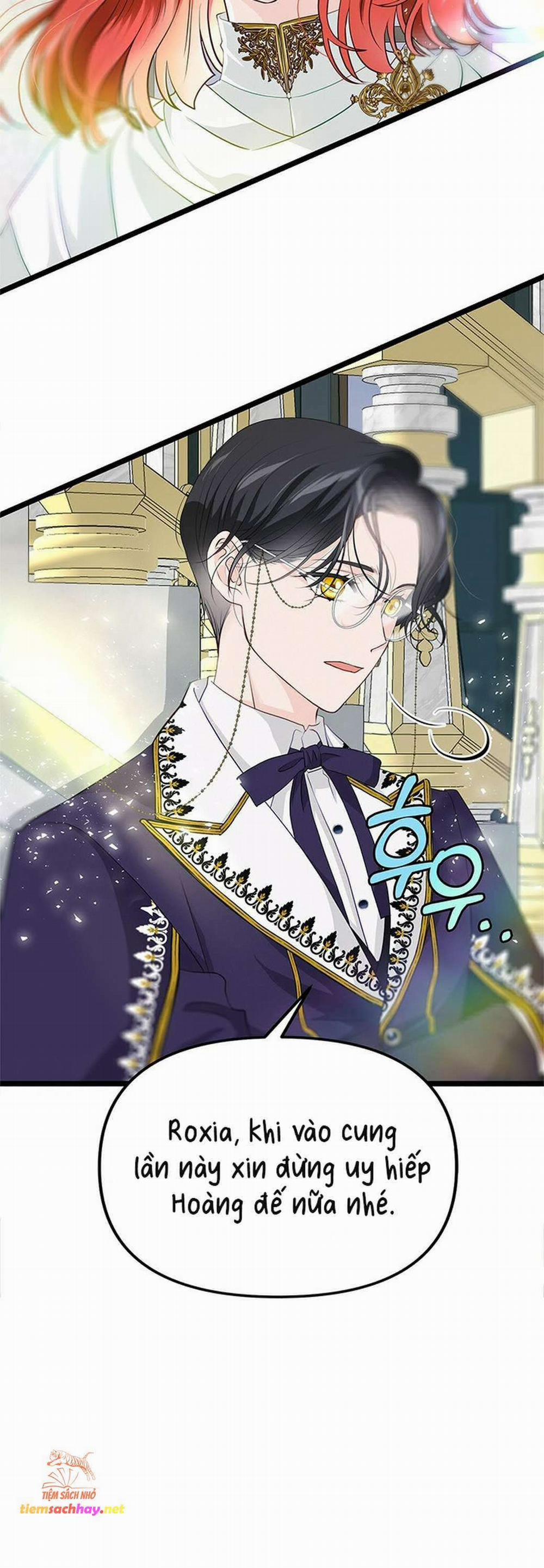 [ 18+ ] Bệ Hạ Đã Thay Đổi Rồi! 10 trang 21