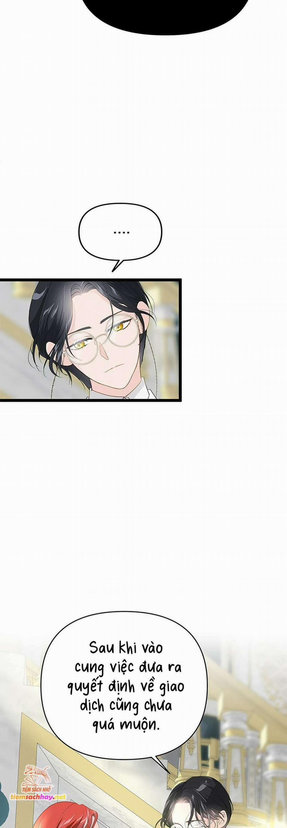[ 18+ ] Bệ Hạ Đã Thay Đổi Rồi! 10 trang 26