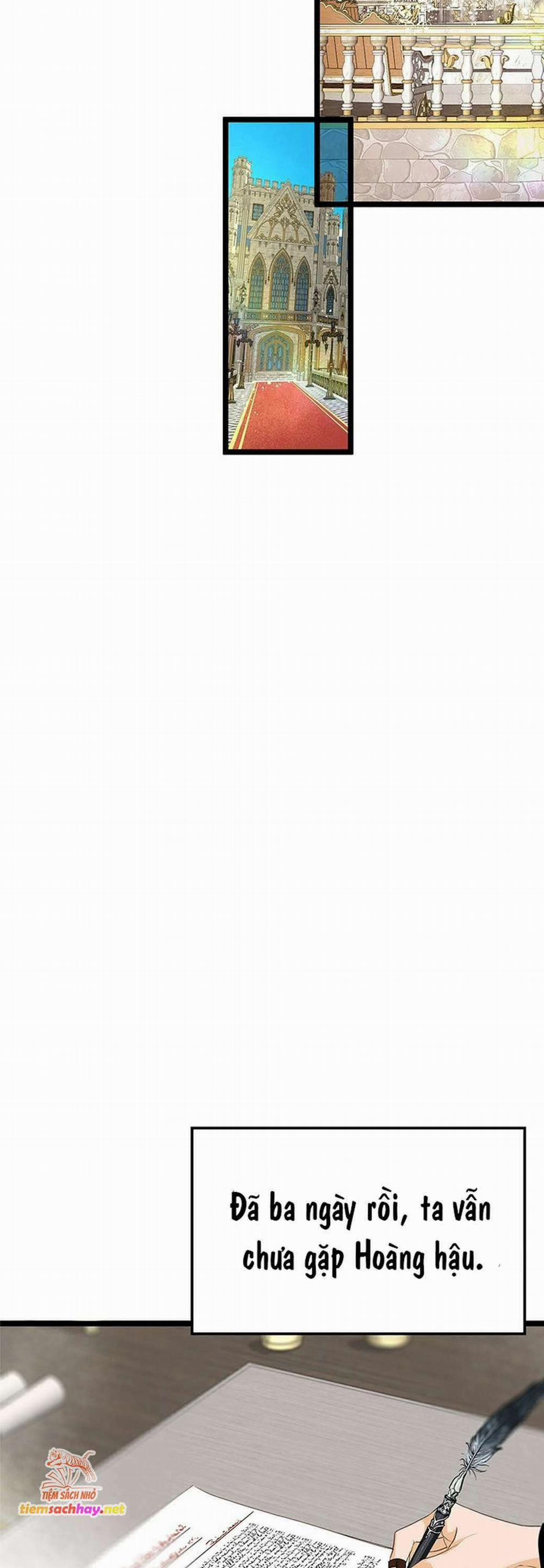 [ 18+ ] Bệ Hạ Đã Thay Đổi Rồi! 10 trang 33