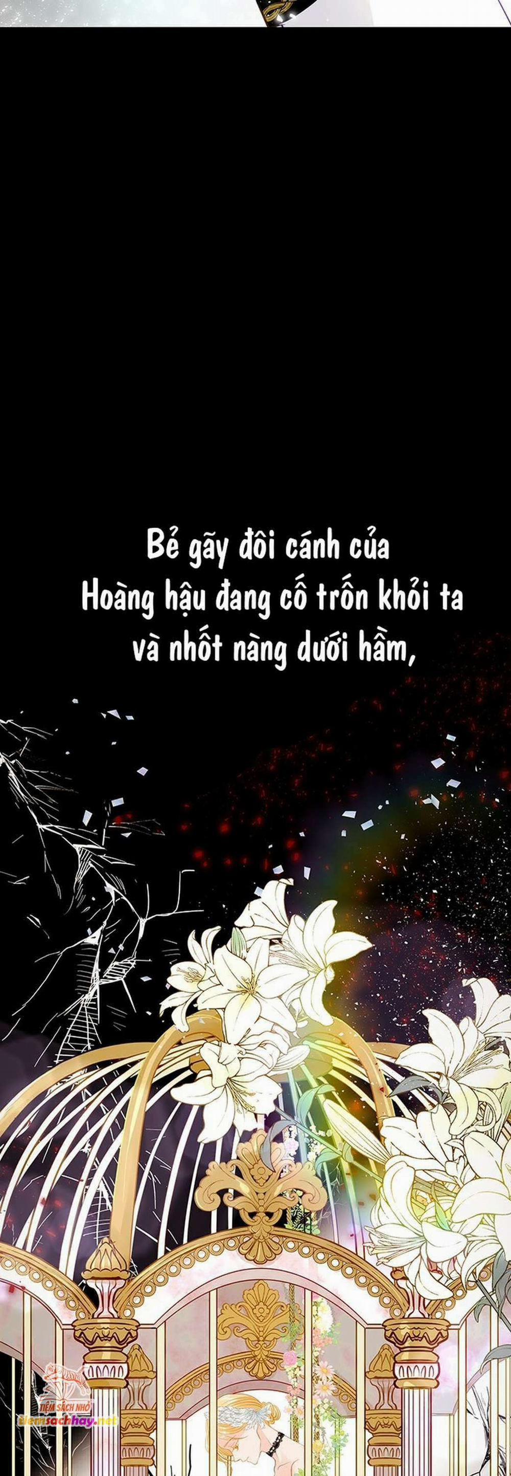 [ 18+ ] Bệ Hạ Đã Thay Đổi Rồi! 10 trang 37