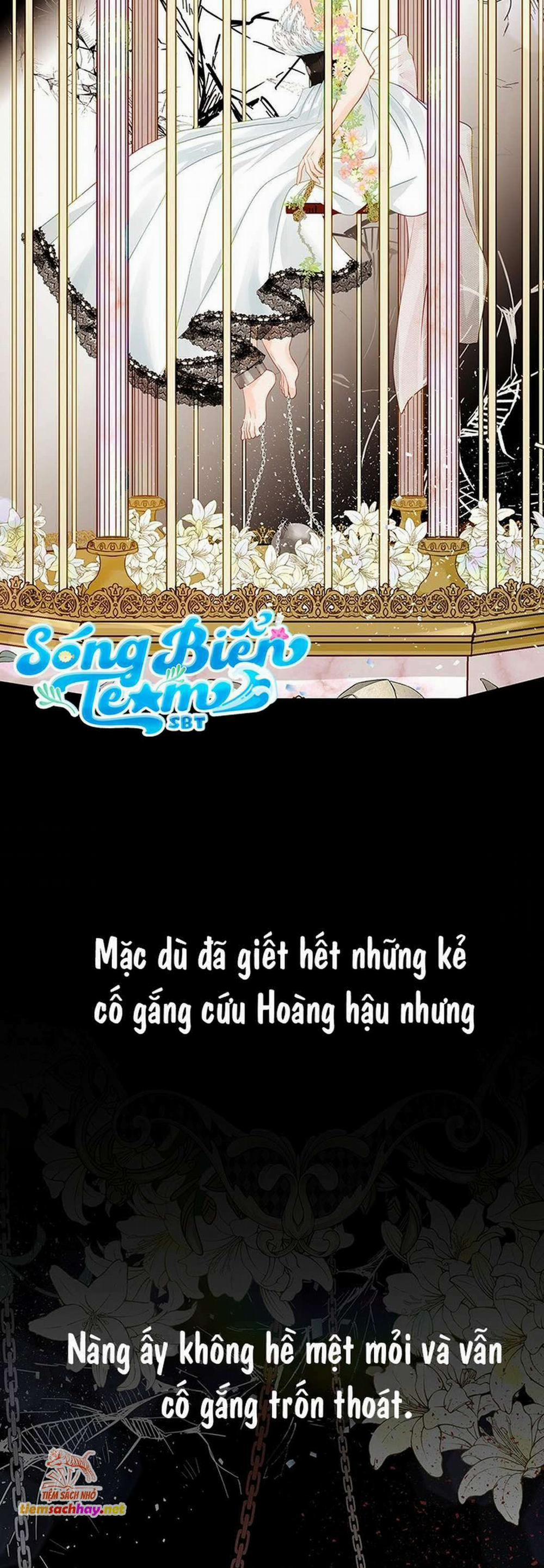 [ 18+ ] Bệ Hạ Đã Thay Đổi Rồi! 10 trang 38