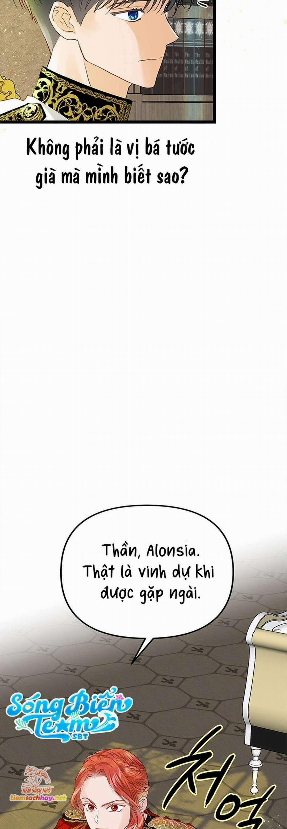 [ 18+ ] Bệ Hạ Đã Thay Đổi Rồi! 10 trang 47