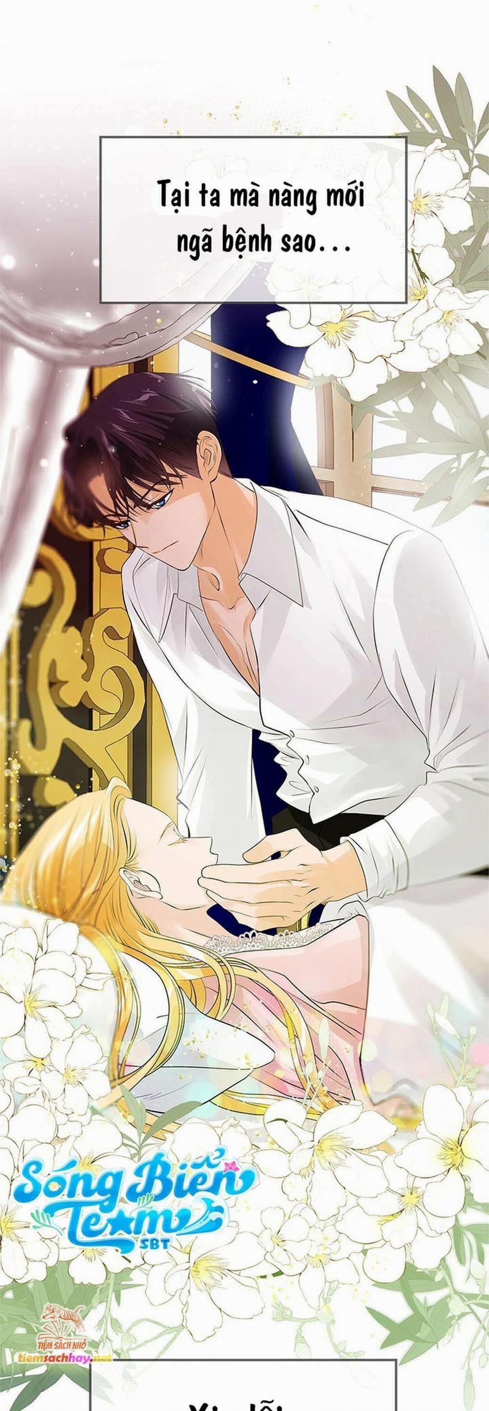 [ 18+ ] Bệ Hạ Đã Thay Đổi Rồi! 10 trang 5