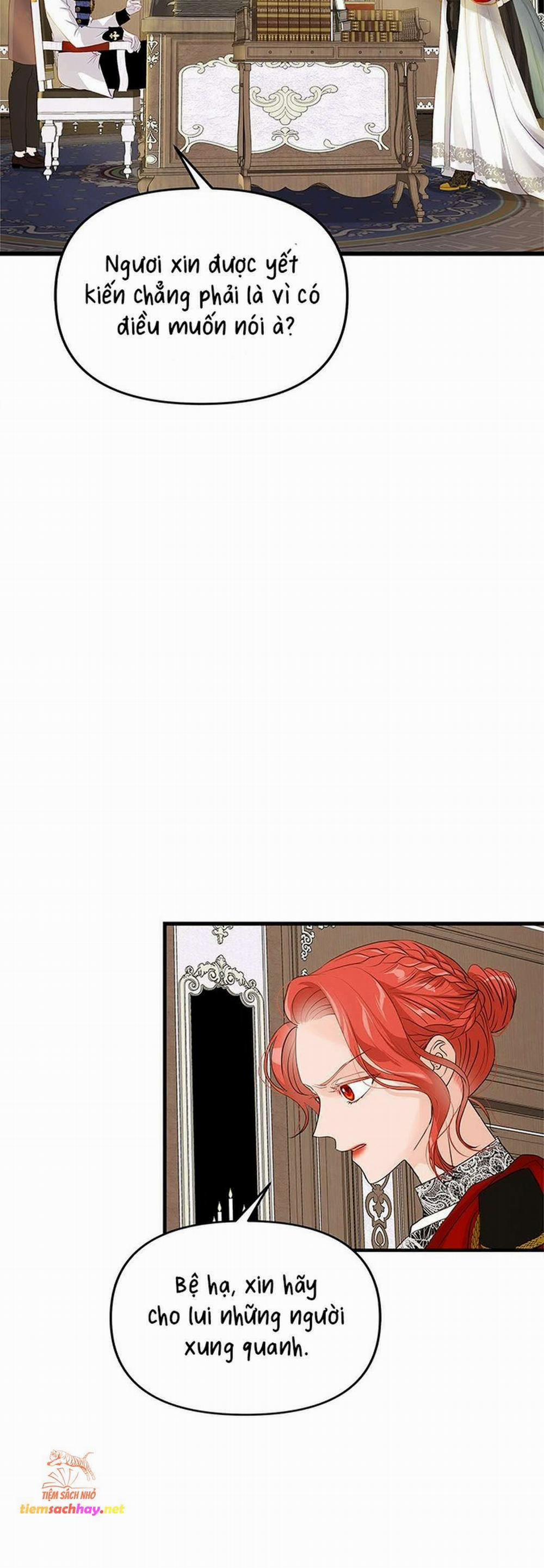 [ 18+ ] Bệ Hạ Đã Thay Đổi Rồi! 10 trang 51